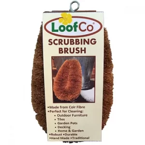 LoofCo Scrubbing Brush