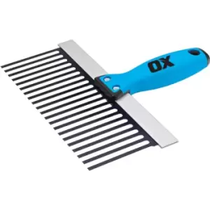 Ox Pro Dry Wall Scarifier 250mm / 10