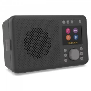 ELANCONNECT All-in-One Portable Radio with DAB
