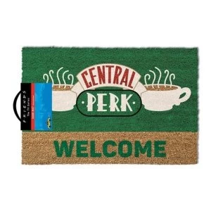 Friends - Central Perk Door Mat