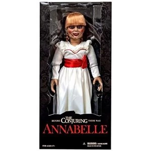 Annabelle The Conjuring Prop Replica Doll