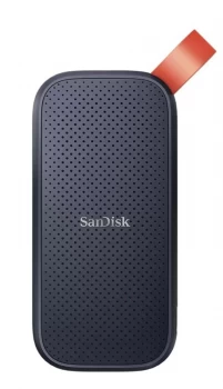 SanDisk 2TB External Portable SSD Drive