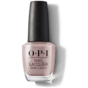 OPI Germany Nail Lacquer - Berlin There Done That (15ml)