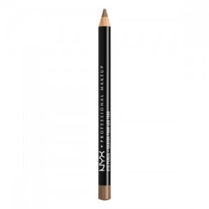 NYX Professional Makeup Slim Eye Pencil Taupe