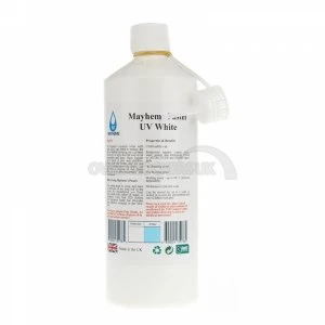 Mayhems Pastel Ice White Concentrate 250ml