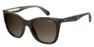 Polaroid Sunglasses PLD 4096/S/X Polarized 086/LA