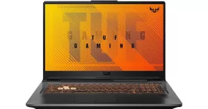 Asus TUF Gaming A17 FA706 17.3" Gaming Laptop