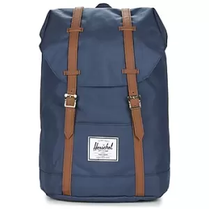 Herschel RETREAT womens Backpack in Blue - Sizes One size