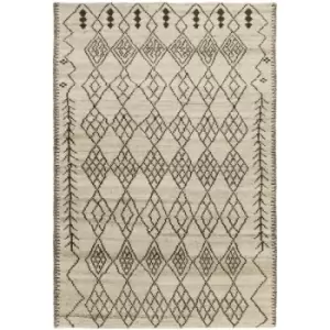 Asiatic Carpets Amira Hand Knotted Rug AM01 - 240 x 340cm