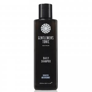 Gentlemens Tonic Daily Shampoo 250ml