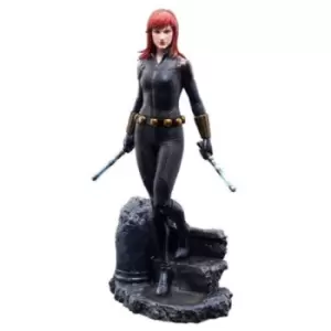 Kotobukiya Women of Marvel: Black Widow ArtFx+ Premier Statue