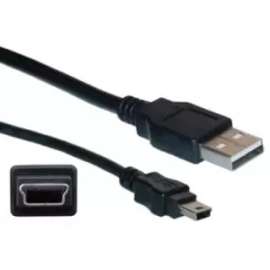 Cisco Console USB USB cable 2 m