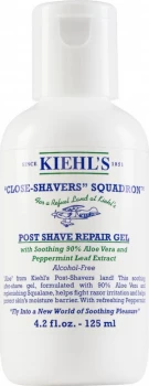 Kiehl's Post Shave Repair Gel 125ml