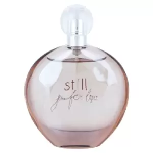 Jennifer Lopez Still Eau de Parfum For Her 100ml