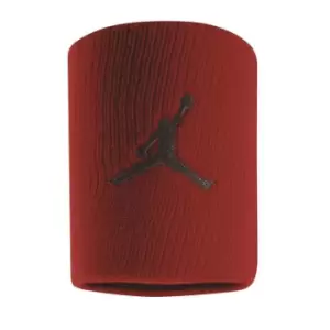 Air Jordan Jumpman Wristband - Red