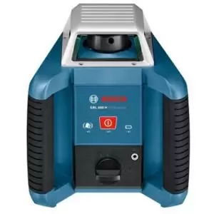 Bosch Grl 400 H Laser Line Detector