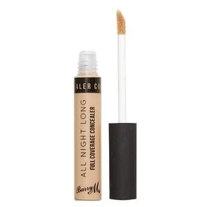Barry M All Night Long Concealer - Waffle (5)
