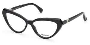 Max Mara Eyeglasses MM 5015 001