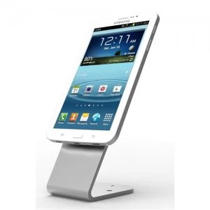 Compulocks Hovertab Universal Tablet Display Stand - Silver