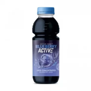 BlueberryActive Concentrate 473ml