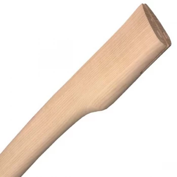 RST Replacement Ash Axe Handle 350mm (14") 11/4lb