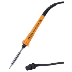 Antex S5284H8 XS 25W 24V Soldering Iron + Silicone Cable & Plug