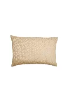 'Gold Dust' Standard Pillowcase