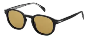 David Beckham Sunglasses DB 1009/S 807/2M