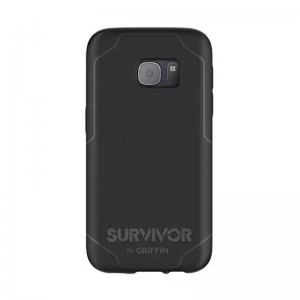 Griffin Survivor Journey Galaxy S7 Case