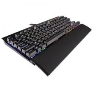 Corsair Cherry RGB K65 Mechanical Gaming Keyboard