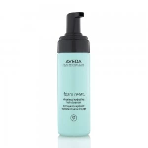 Aveda foam reset rinseless hydrating hair cleanser - 150ml
