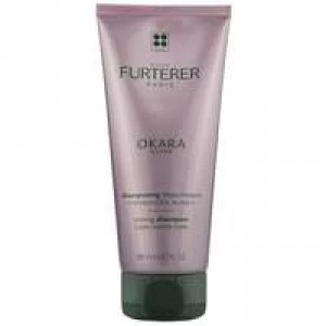 Rene Furterer Okara Silver Toning Shampoo 200ml / 6.7 fl.oz.