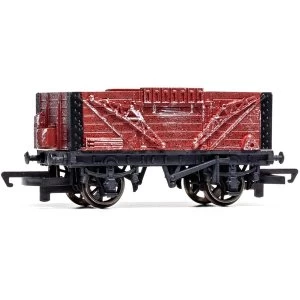 Bassett-Lowke Goggle Polisher Wagon Model Train