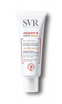 Laboratoire Svr Cicavit + Spf50 Cream + 40ml