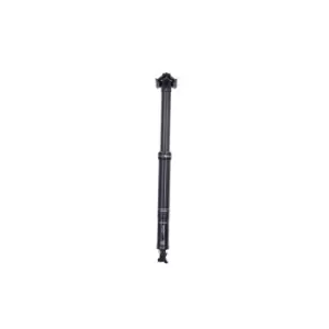 X-Fusion Manic Dropper Post 170mm 31.6mm with Remote - Black