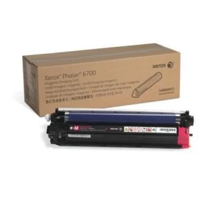 Xerox 108R00972 Magenta Laser Drum Cartridge