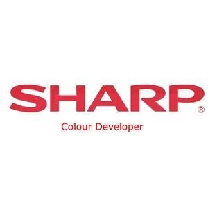 Original Sharp MX27GVSA Colour Developer C/M/Y