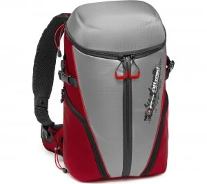 Manfrotto Off Road Stunt Camera Backpack - Grey