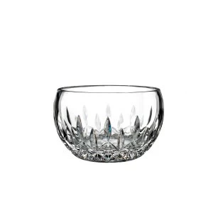 Waterford Giftology lismore candy bowl