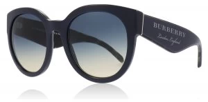 Burberry BE4260 Sunglasses Blue 369079 54mm