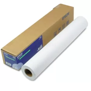 Epson C13S041595 Enhanced Matte Paper Roll 610mm x 305m 189g