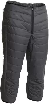 Halvarssons Leksand Midlayer Pants, grey, Size XL, grey, Size XL