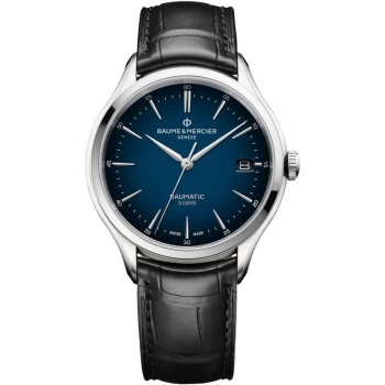 Baume & Mercier Clifton Baumatic Watch