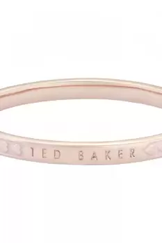 Ted Baker Ladies Jewellery EELLIE Bangle TBJ3246-24-56