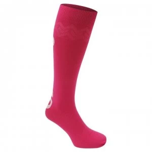 USA Pro Crossfit Socks - Pink