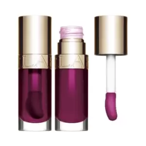 Clarins Lip Comfort Oil - Purple