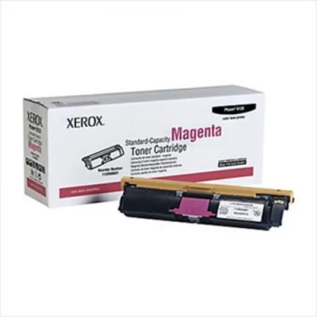 Xerox 113R00691 Magenta Laser Toner Ink Cartridge