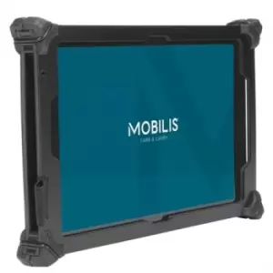 Mobilis 050037 tablet case 20.3cm (8") Cover Black
