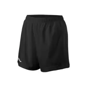 Wilson 3.5 Shorts Womens - Black