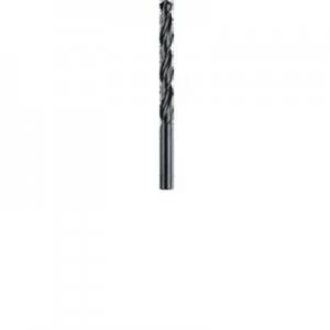 Heller 18470 0 HSS Metal twist drill bit 3mm Total length 61mm rolled DIN 338 Cylinder shank 10 pc(s)
